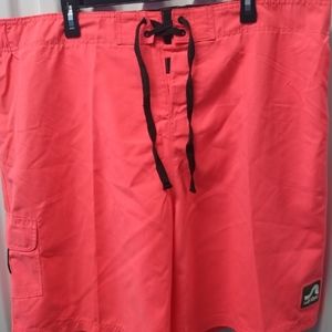 NWT! Surfstyle Swim Board Shorts Trunks (2XL)